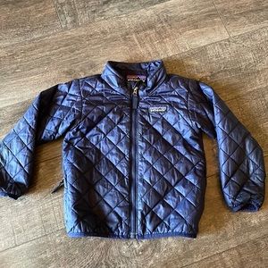 Patagonia 3T nano puff jacket